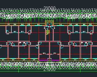 ĳС��סլ¥��������ʩ��ͼ