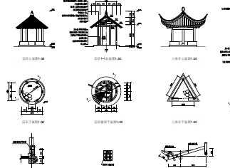 ��ͤCADʩ��ͼ��PDF�ļ���ʽ��