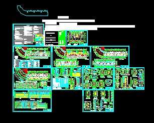 ĳС��סլ¥����ʩ��ͼ