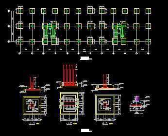 ĳ����׿�סլ¥����ʩ��ͼ