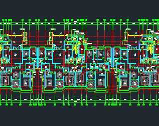 ĳ�߲�סլ¥����ʩ��ͼ