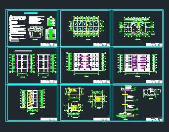 ĳ����סլ¥��������ʩ��ͼ