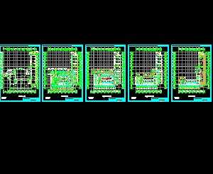 ĳ�ߵ��¹Ű˲㹫Ԣ¥����ʩ��ͼ