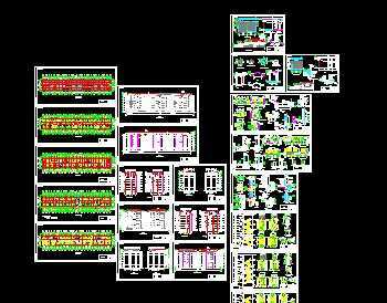 ĳ�߲�סլ¥��������ʩ��ͼ