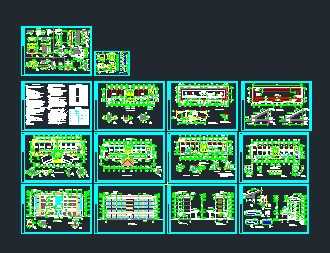 ĳ�칫¥��������ʩ��ͼ