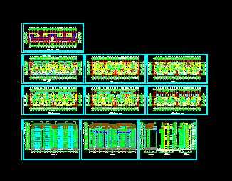 ĳʮ����סլ¥��������ʩ��ͼ