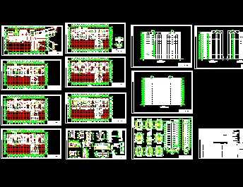 ĳʮ����סլ¥��������ʩ��ͼ