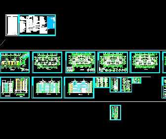 ĳ����סլ¥����ʩ��ͼ