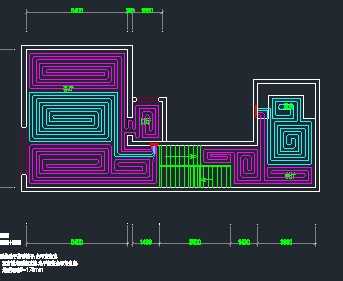 ĳ����ˮůϵͳʩ��ͼ