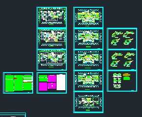 �߲�����סլ¥��ůϵͳʩ��ͼ