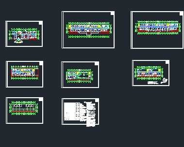 ĳ�����ۺ�¥ůͨϵͳʩ��ͼ