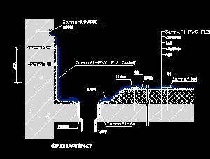 ��¶ʽ����ֱʽˮ��ܷ�ˮ����ͼ