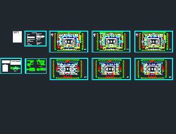 ĳ�������Ŀյ�ϵͳʩ��ͼ