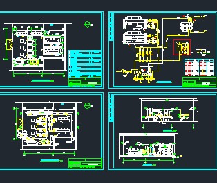 ĳ����վ�����豸��װͼ