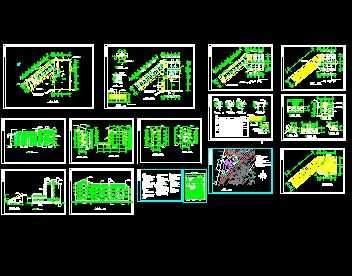 ĳ�Ĳ�����¥��������ʩ��ͼ