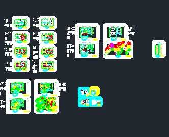 ĳ�߲���õ�ůϵͳʩ��ͼ