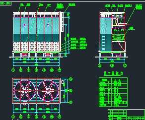 ��ȴ�����γߴ�ͼ