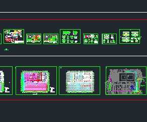 ĳչ���ݵ�Դ�ȱ�ϵͳʩ��ͼ