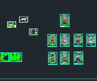 ĳ�Ƶ�յ�������ϵͳʩ��ͼ