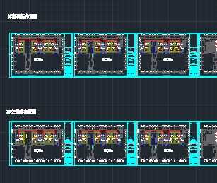 ĳ�׶�԰�������յ�ϵͳʩ��ͼ