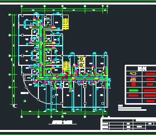 ĳӪҵ��¥�յ�ϵͳˮ�ܲ���ͼ