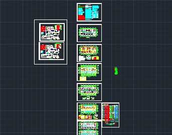 ĳ�칫¥�յ�ϵͳʩ��ͼ