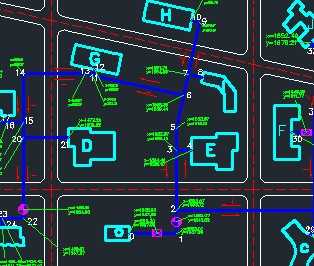 ĳͥԺȼ���ܵ�ƽ�沼��ͼ