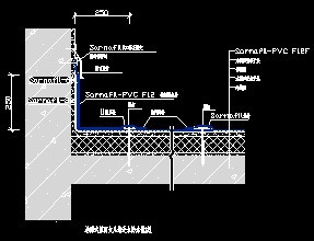 ��¶ʽ����Ů��ǽ��ˮ��ˮ������ͼ