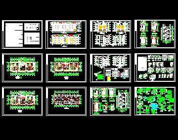 ĳ�Ĳ�������סլ¥��������ʩ��ͼ