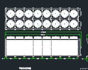 V�͸�ʽ��ȴ��ϵͳԭ��ͼ