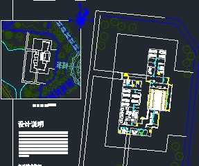 ĳѧУͼ��ݽ�������ʩ��ͼ