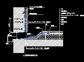 ���������ʽˮ��ܷ�ˮ����ͼ