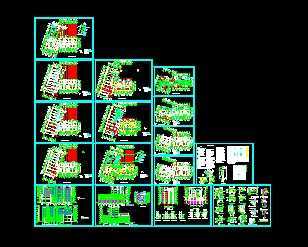 ĳ������סլ¥��������ʩ��ͼ