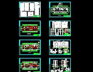 ĳ���סլ¥��������ʩ��ͼ