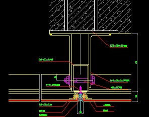 ���ܰ�Ļǽ���ʽڵ���ͼ