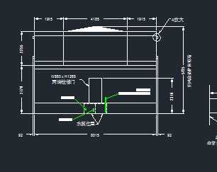 �������װ��ʩ��ͼ