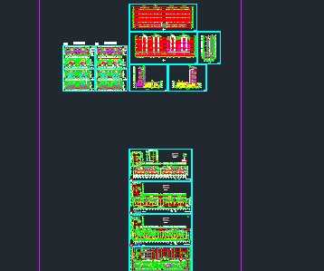 ĳѧУ�ۺ�¥��������ʩ��ͼ