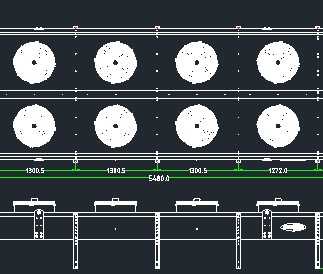 ��ʽ��ȴ��ϵͳԭ��ͼ