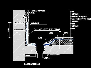 ��������ֱʽˮ��ܷ�ˮ����ͼ