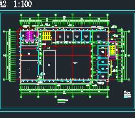 ĳ�칫¥��������ʩ��ͼ