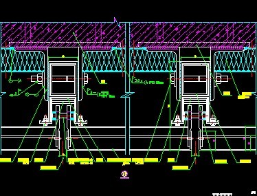 ����Ļǽ������ͷ�����ʽڵ�ͼ