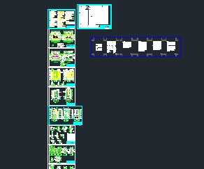 ĳ����¥��������ʩ��ͼ