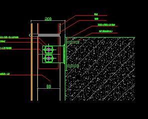 ���ܰ�Ļǽ���ʽڵ���ͼ