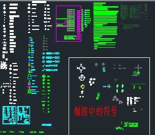 CAD���ý�����ͼ����