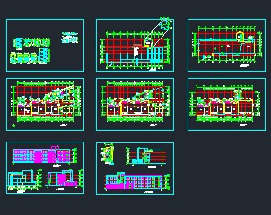 ĳС���׶�԰��������ʩ��ͼ