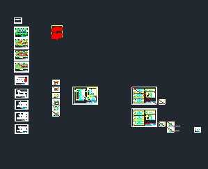 ĳ�ۺ�ʵ��¥����ϵͳͼ