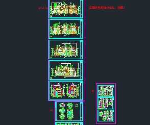 ĳ�������̽���ʩ��ͼ