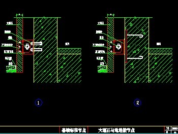 ����ʯ������ӽڵ���ͼ