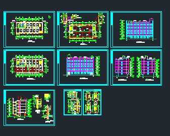 ĳѧ������¥��������ʩ��ͼ