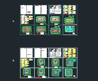 ĳ30����ס¥����ϵͳʩ��ͼ